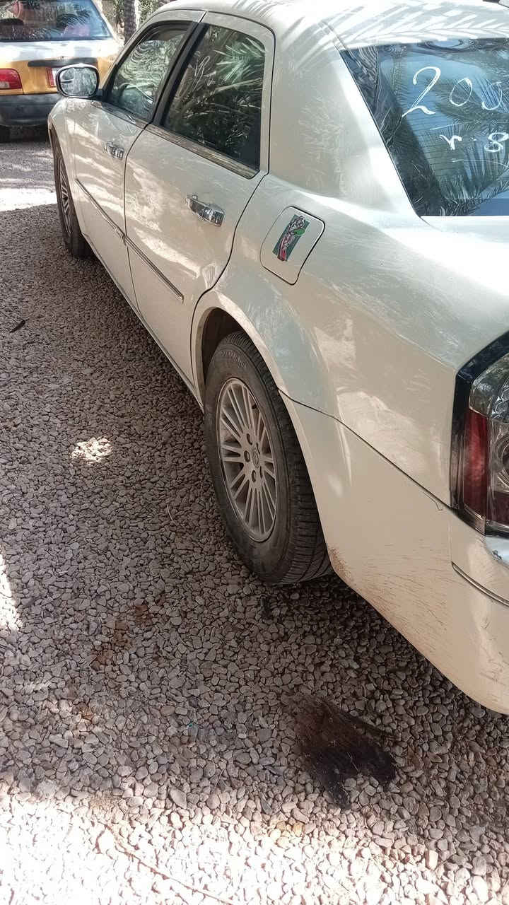 السلام عليكم أوباما ٢٠٠٨ خصوصي رقم نينوى دولي باسمي للبيع
السونار مرفق  والباقي مكفول  كير ومحرك مكفولات تبريد تخم تاير. السعر ١١٠ وبيه مجال مكاني بغداد الشعب ***********
