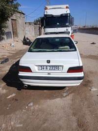 بارس • ٢٠١٢ • تحويل رقم بصره