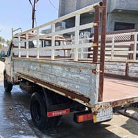 كازيل روسي • ٢٠٠٣ • محرك تبخير