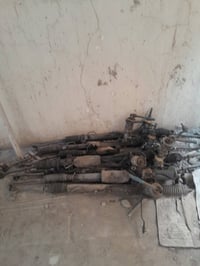 امشاط سيدونا • موديل ٢٠٠٦-٢٠٢٠ • بغداد