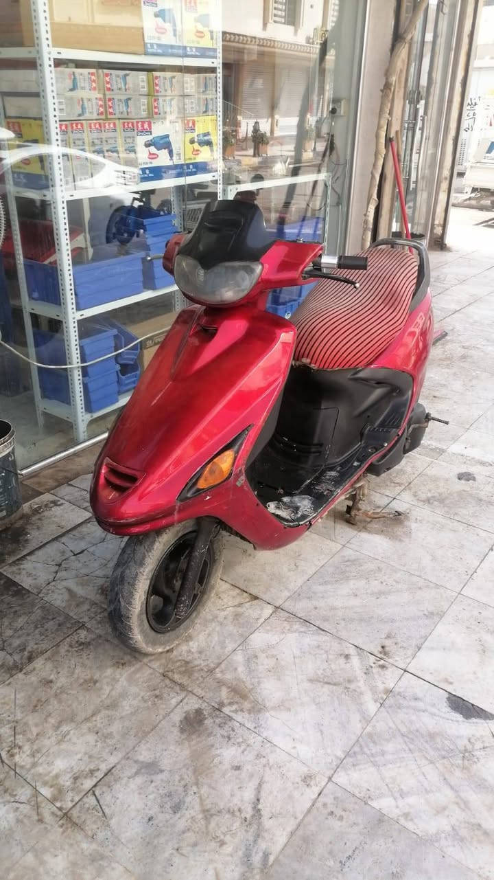 سلام عليكم فراشه فحل شغاله هندر وسلف نضافه فول تجي وتشوف بعينك سعر400وبيها مجال مكاني بصره


**إذا كنت صاحب هذا الإعلان وتريد حذفه لأي سبب، رجاءا أرسل رسالة إلى الدعم الفني**