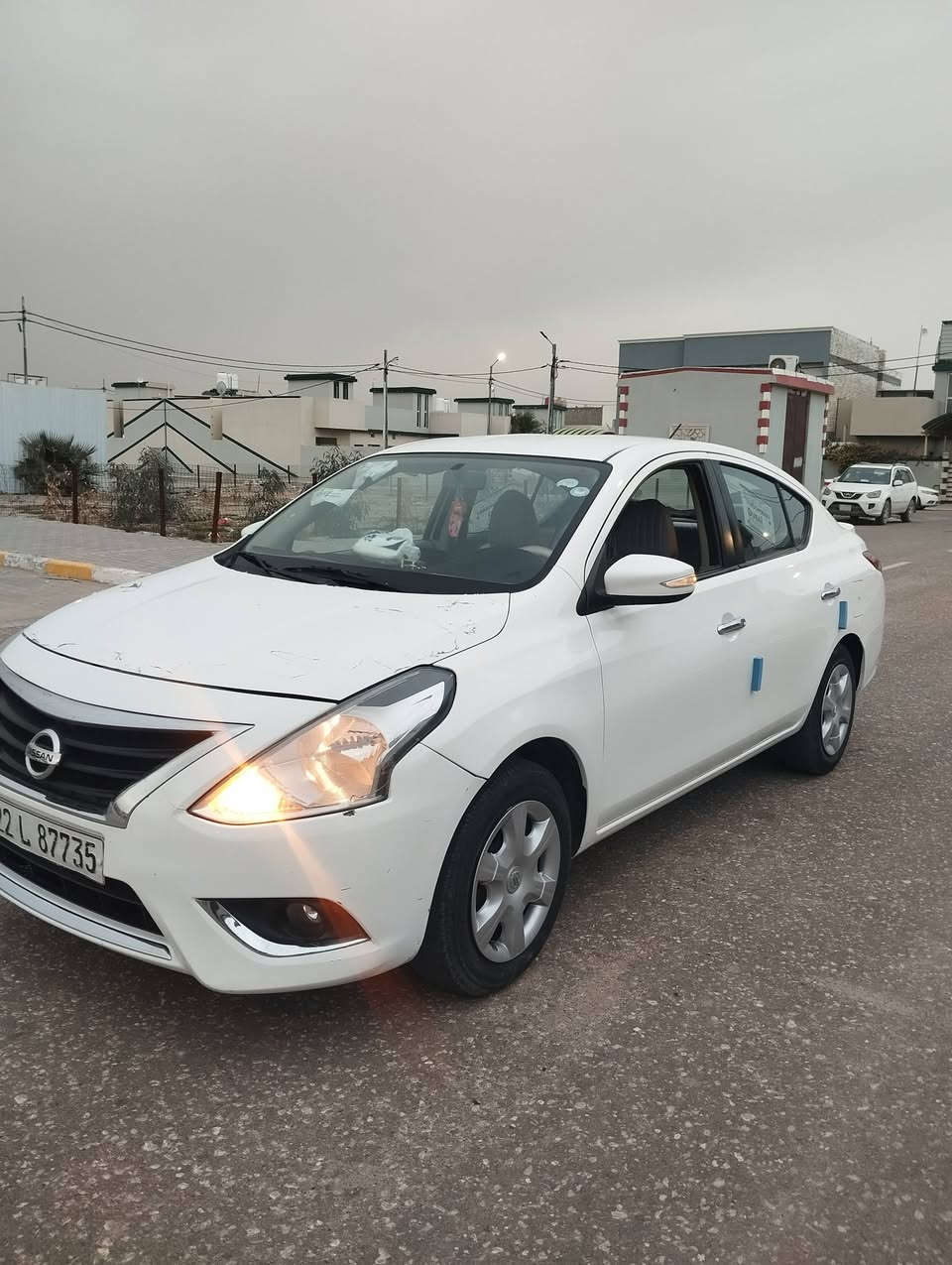 نيسان 2024 للبيع كفاله السعر (120)مكاني ديوانيه غماس***********
