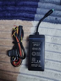 جي بي اس • 4G • ٩ قطع جديد