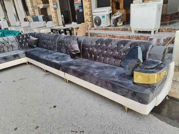 معرض تكريت للاثاث المنزلي للجمله والمفرد
تم وصول وجبه جديده من ديوانت موديلات جديده وحديثه وكلها شرط وضمان متوفر كادر خاص لاخذ لقياسات لخاصه متوفر مراوس قديم بجديد
يوجد كونترات مترين ونص 3قطع ابو سله وعادي

يوجد كونترات مترين ابو سله وعادي
يوجد متار ونص
يوجد جميع انواع اثات منزلي
يوجد توصيل مجاني لبيت 
عنوان المعرض تكريت الزهور
للاستفسار الاتصال على رقم الهاتف او مراسله على واتساب
*********** اتصال او وتساب
*********** وتساب واتصال
