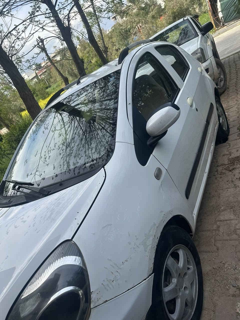 2013 دوو پارچه بؤياخ. 52$


**إذا كنت صاحب هذا الإعلان وتريد حذفه لأي سبب، رجاءا أرسل رسالة إلى الدعم الفني**
