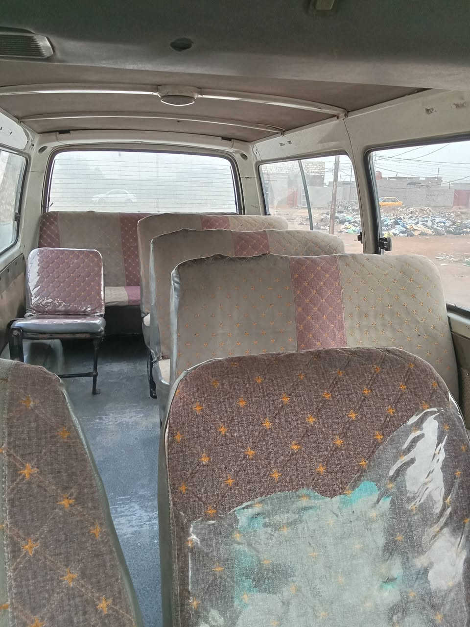 سياره جمبي باو موديل 2008سياره مكفوله من الضربه جديده ونضيفه گير حداديه المكينه ونجي بيها صوت براص رايدها 20 ماعليه بهيئه وغرمات عالمشتري راعيها موجود ***********
