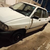 خصوصي • ٢٠١١ • مكينة وجير جديدين