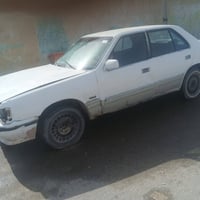 مازدا ٩٢ • مكينه وكير تمام • تحويل رقم كركوك