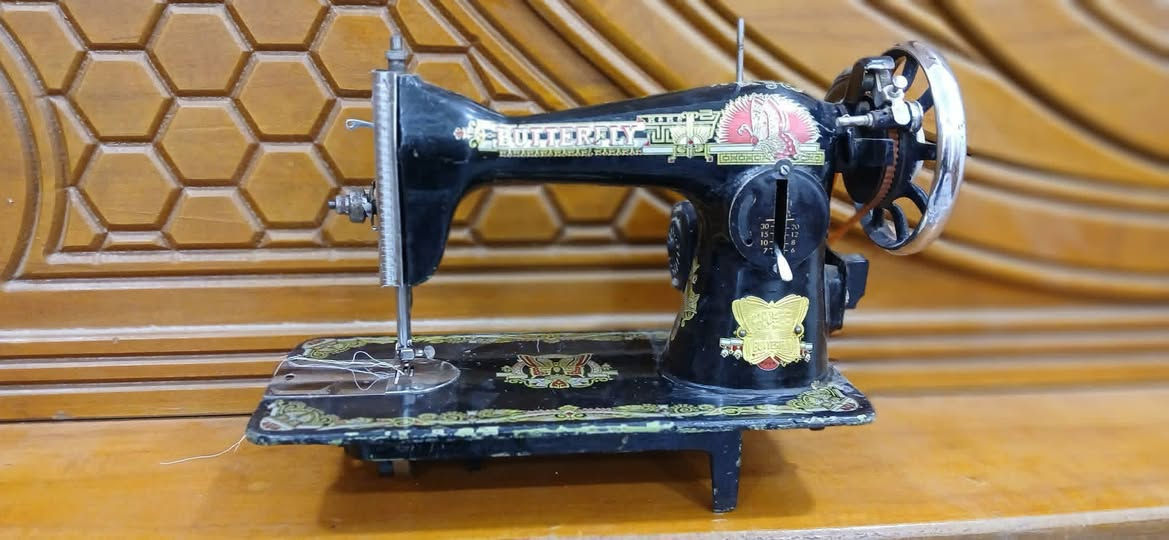 سلام عليكم دراجات للبيع كلمن وسعره راسني خاص وبيك خير وتدلل+مكينه خياطه تفاصيل اسفل􎰽𡰼􎰽𡰊
1/دراجه جي فور مفتوحه شغاله كل كهربائياته مكانه رفاعي للبيع 

2/دراجه ماكس للبيع كفراته وياها كوم حديد ابيعه مكان رفاعي 

3/مكينه خياطه للبيع صناعه هندي شغاله افحص كدامك عجبتك تاخذه ما عجبتك عيوني الك 

#الجميع//اني مندوب لعرض جميع الغراض للبيع واخذ عمله بسيطه راسل خاص وبيك خير وتدلل


**إذا كنت صاحب هذا الإعلان وتريد حذفه لأي سبب، رجاءا أرسل رسالة إلى الدعم الفني**