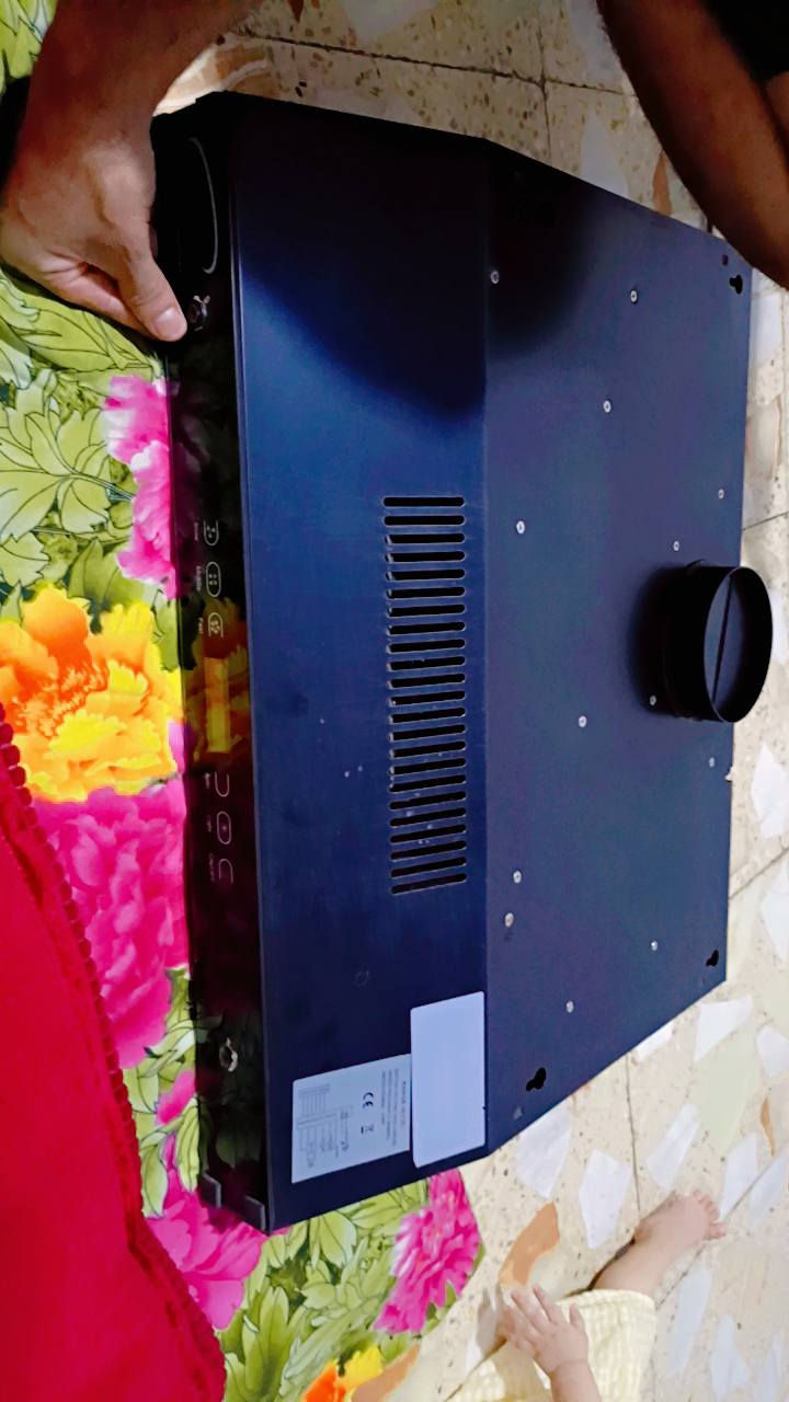 ساحبه دهون مال طباخ اربع عيون للبيع السعر 75 مشتريتهه ب160 ستخدام قليل 🌹🌹


**إذا كنت صاحب هذا الإعلان وتريد حذفه لأي سبب، رجاءا أرسل رسالة إلى الدعم الفني**