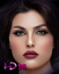 عدسات HD • للعين الحساسة • النجف شارع الإسكان