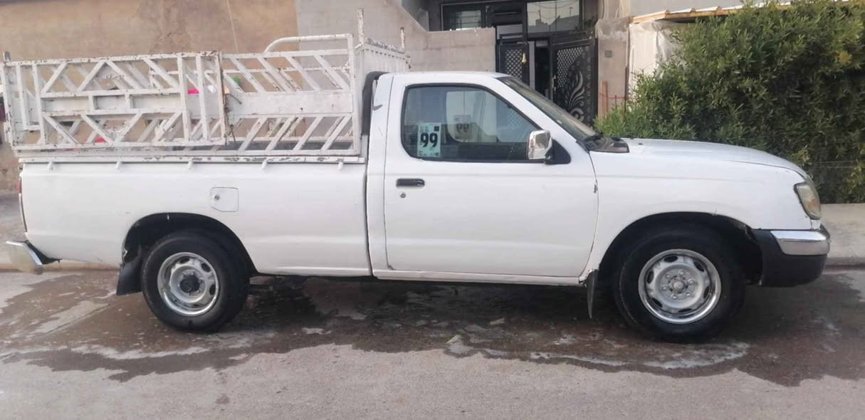 نيسان ٢٠٠٢ پئنج قولاب
سبوغ عام نيه به عام ده يفروشم
سنوى تا ٢٠٢٧ هیچی له سه ر نيه 
گیر ومكينه به شه رت مالى دؤسته
68 ورقه و توزيك مجال
*********** أربيل, العراق
