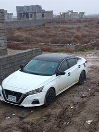 سيارة ألتيما نيسان ياباني موديل 2019 للبيع  نظافة فول  أشتريتها ب 130 ...