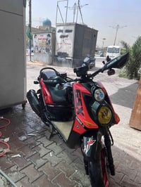شباب دراجه جبلي موديل 2013 كفاله عامه للتواصل 07750344780