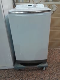 غساله اوتوماتيك • الحافظ • استعمال قليل