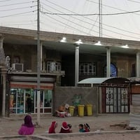 أبي الخصيب • غرفتين وصالة • عائلة فقط