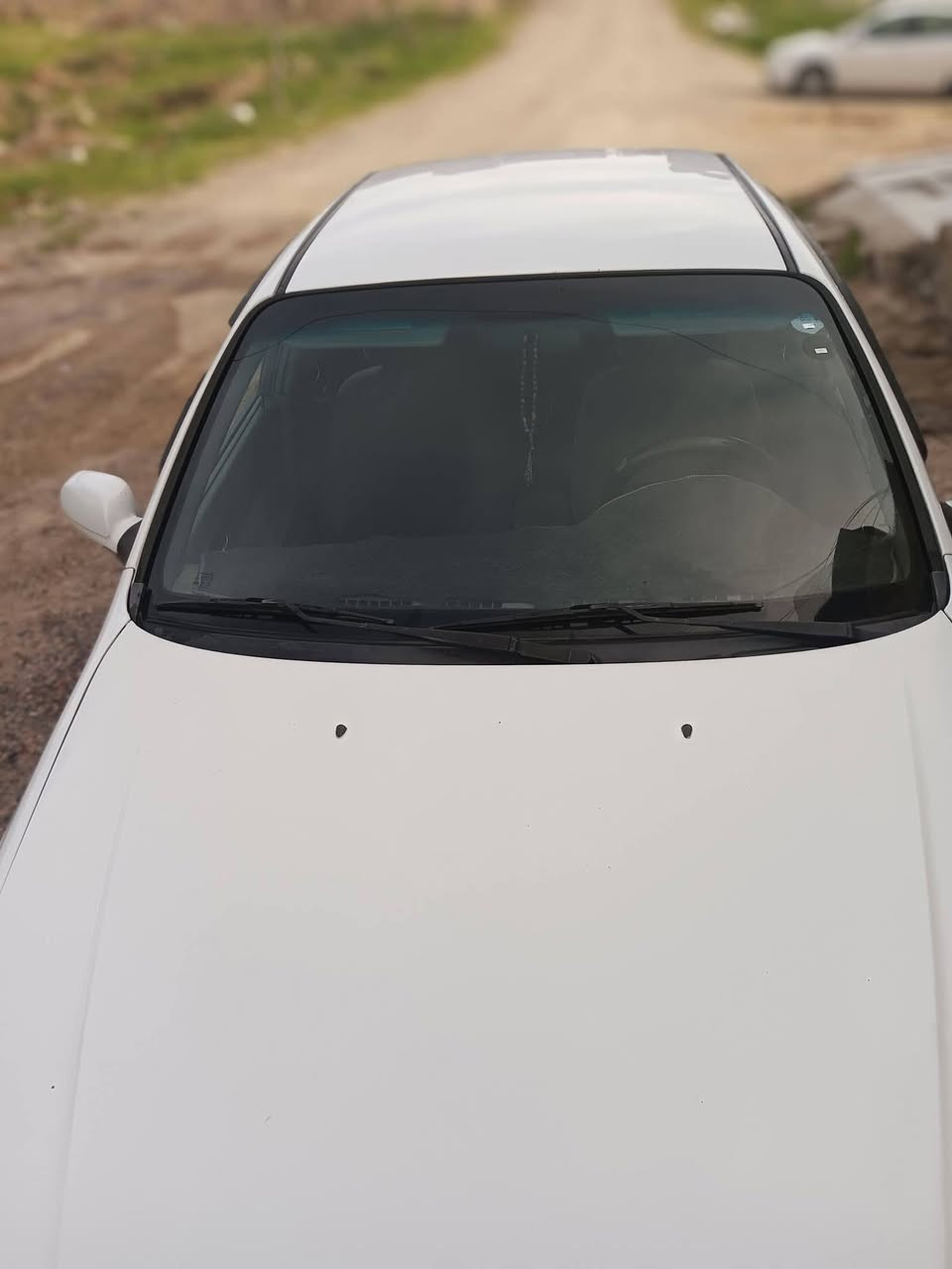 وبتره
موديل ١٣ 

ماشيه 250kmقابل للزياده 

بيها قطعتين 

1 البوند كامل بدون دواخل 

2 شبر +شبر بل چاملغات الكدام 

شرعيها كرايبي 

🔴سعر 75 و بيها مجال للطيبين 

لل استفسار *********** 

*********** واتس أو خاص
