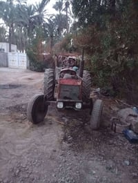 مكينة عنتر ٨٦ • محرك وكير • بابل خيكان الغربي