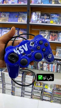 بلايستيشن • مع توصيل