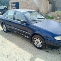 النترا • اوتو • رقم بغداد