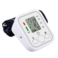جهاز ضغط • نفخ تلقائي • بطارية وشحن