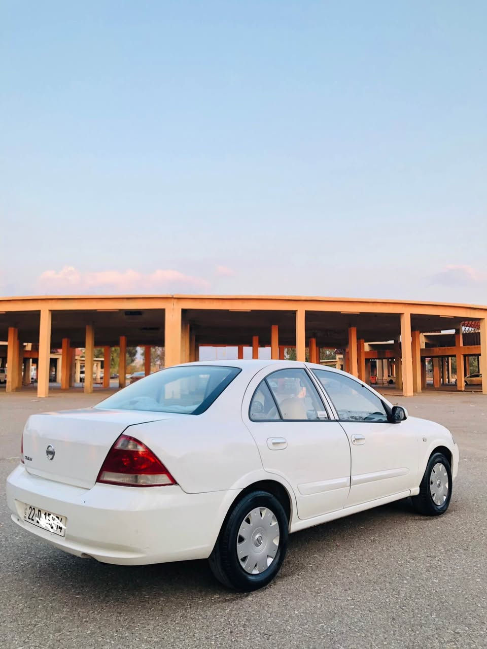 سەنی سپی بەفری٢٠٠٨تۆماتیک ناو زەرد جام کارەبای   
مەکینە سپی نمونە لەجوانی گیر مەکینە بەشەرت چوار تایەی نوی لەبنە هەزە نویە سەنەوی تاوەکو ٢٠٣٠نویە بەناوی خۆمە  
دوو پارجەی بۆیاغە بی ناو گرتن     
نرخ؛٨٨
زانیاری زیاتر تیل بکە بۆ ئەو ژمارە
*********** كويسينجاك, أربيل
