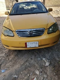 بيوايدي اف3 مديل 11 كير عادي مكينه ميسوبيشي جديد تبريد تدفئه شغال بيها...