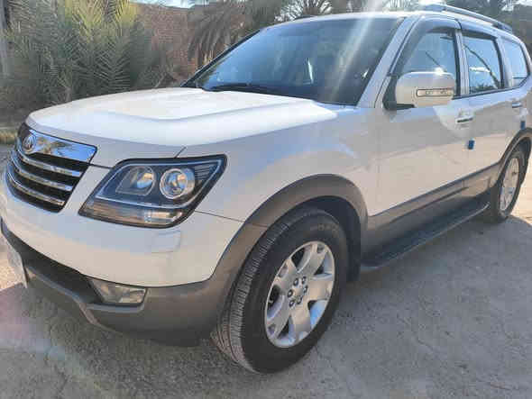 السلام عليكم 
‏موهافي ٢٠١٤ فول مواصفات ١/١ 
‏ماشيه ٥٧ الف حقيقي
‏كفاله عامه من الضربه والتعديل والسونار مرفق 
‏مبدل محرك جديد طابوكه 
‏بصمه تشغيل 
‏دفع رباعي  
‏كامره وحساس خلفي 
‏زراكات للايت 
‏السيارة بسمي 
‏رقم بغداد انكليزي الجديد
‏السيارة الله شاهد جديده و بالعافيه ع الياخذها 
‏سعر185وبيها مجال بسيط 
‏العنوان الانبار حديثه
التواصل على الرقم ***********
