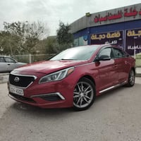 سوناتا ٢٠١٧ • ٢٠٠٠ تيربو • رقم اربيل