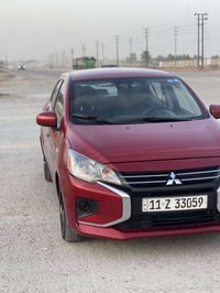 ميراج • ٢٠٢٤ • ماشيه ٥٣٠٠