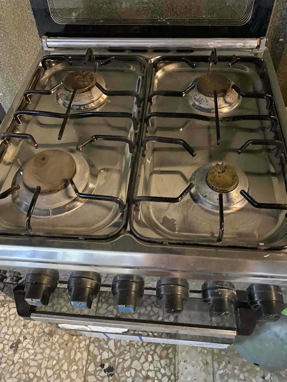 طباخ مفول نضافه حي القاهر والمنضدي والمرشحه سعر مناسب


**إذا كنت صاحب هذا الإعلان وتريد حذفه لأي سبب، رجاءا أرسل رسالة إلى الدعم الفني**