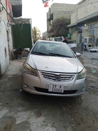 جي 3 • ٢٠١٣ • اوتوماتيك