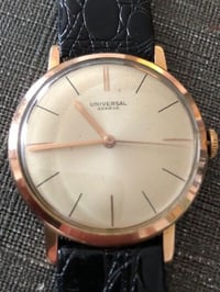 ساعة • مزاد • رفعة حرة