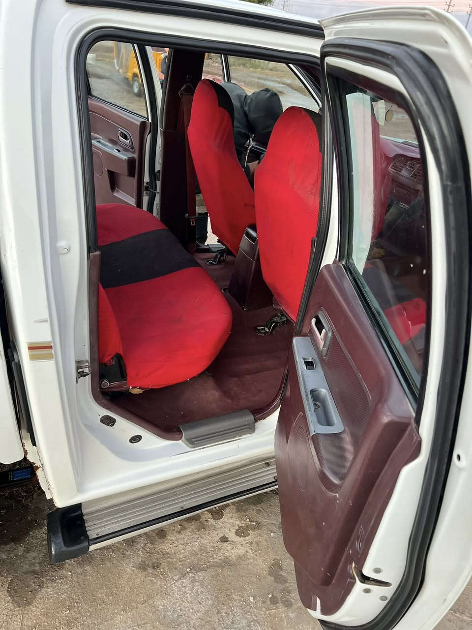 سلام عليكم
كريت ويل مديل 2015 كفاله عامّ رقم واسط سنويه ل 2027
بسمي كفاله من لصبغ عام بيه شبر بلباب مال لسايق مشر تخم تاير جديد سدر امامي خلفي جديد مكان كوت قضاء الحي تصال واتساب ***********
