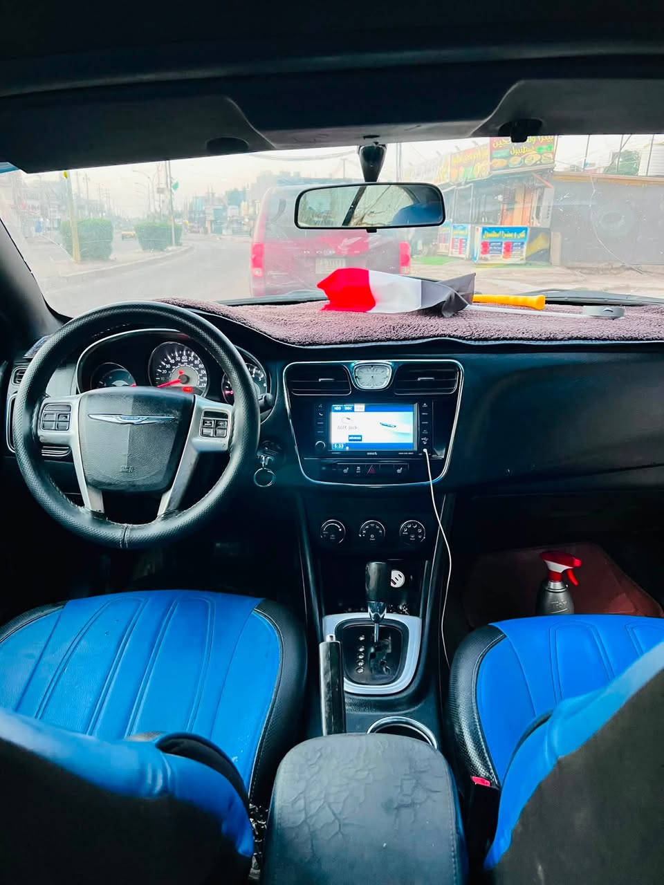 C200 2012
محرك 2400
صبغ عام 
كهربائيات بلاد 
سعر 65 ورقه 
***********

