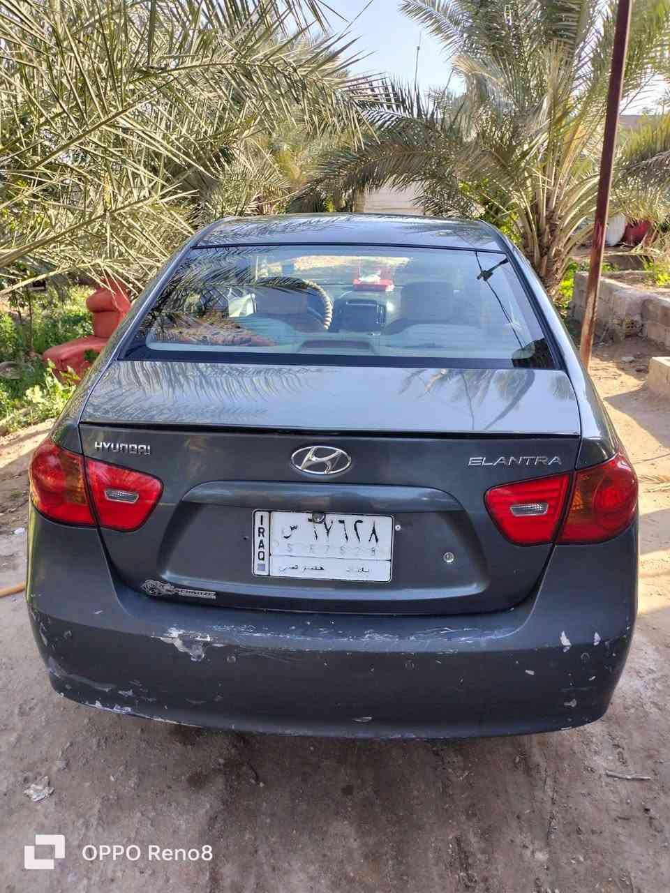 سلام عليكم الانتره للبيع موديل 2009وارد أمريكي سنويه لغايه 28 مشروع وطني ضررها باب وجاملغ بدون داخل بيها قطعتين صبخ مكينه الفين قبل 5 أشهر شادها حاويه رقم بغداد عنوان بغداد النهروان سعر 105 الاتصال بصاحب سياره مكلف بنشر  ***********
