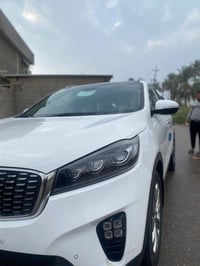 سورنتو • ٢٠٢٠ • مواصفات كاملة