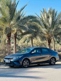 فورتي • ٢٠٢٢ • حادث خلفي