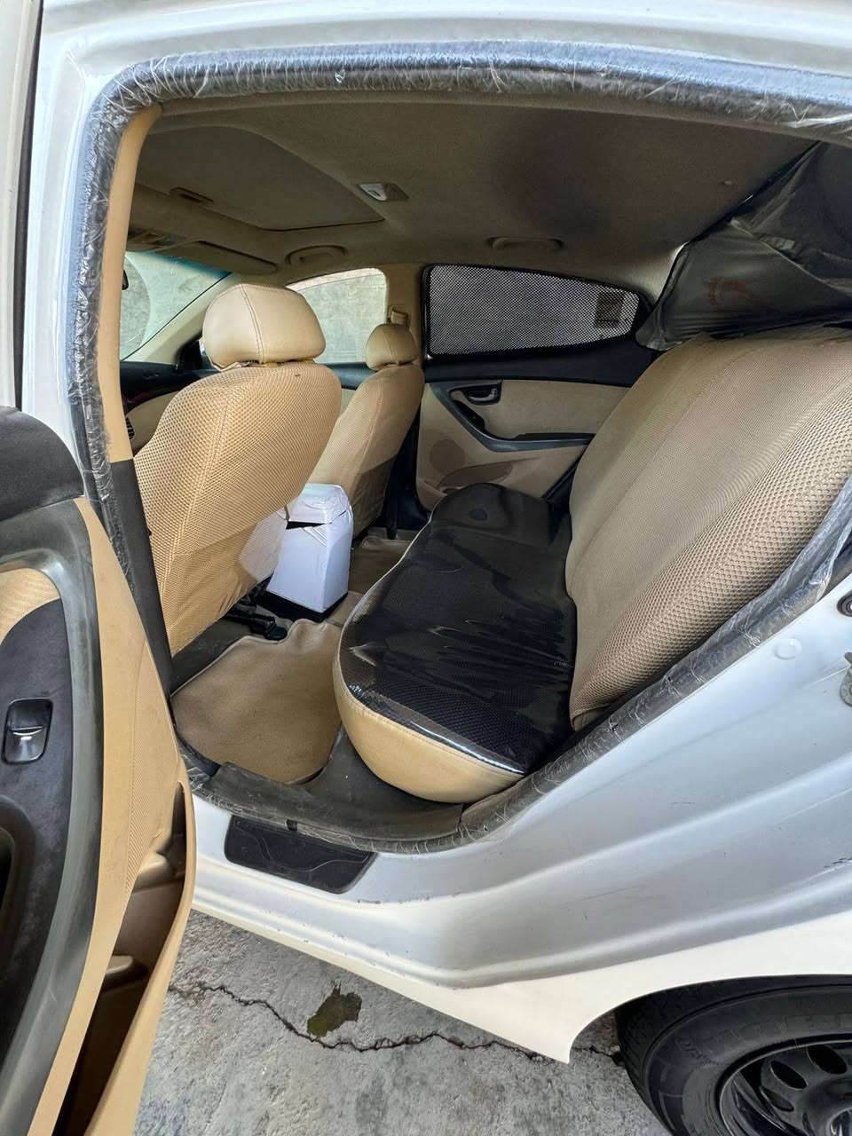 السياره خليجي السونار موضح شكد توصل محرك 1800 ماناقصها شي موديل 2012 بغداد


**إذا كنت صاحب هذا الإعلان وتريد حذفه لأي سبب، رجاءا أرسل رسالة إلى الدعم الفني**