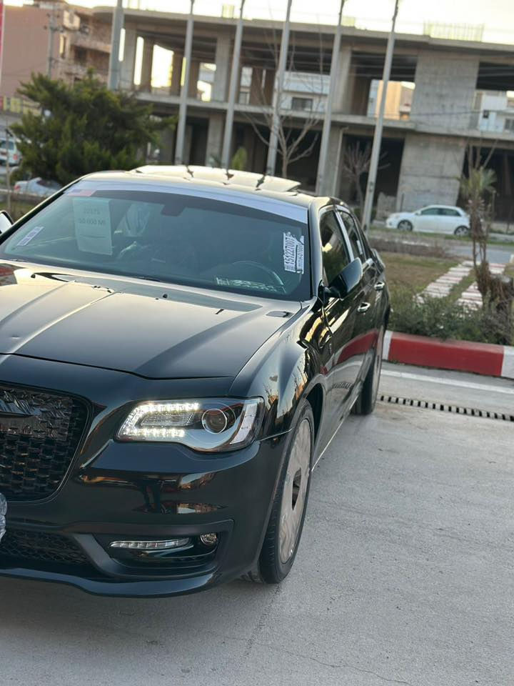 ‎بسم اللە الرحمان الرحیم
obama ئـۆباما 2016 ئـەمریکی 🇺🇸 
300s فـول مواسەفاتی 
95$ 
‎بڕاوە بڕاوە بڕاوە

‎مـواسەفـات 
‎شەش پستۆنی(3.6Litr)
‎بــەسمە

‎پـانۆڕاما
‎کوشن گەرم
‎کوشن جلد
‎سوکان ڤۆڵیۆم
‎تحدید سورعە
‎گێر ماوس 
‎ئاوێنە کارەبا
‎کامیرا
‎شاشە گەورە
‎زۆر مواسەفاتی تر

‎کوشن و سوکانی لۆک لۆکە

‎هیچی نیە ساردو شوخت و بۆیاغ
‎گێرو مەکینەی بەشەرت 
‎سـەیارەکە تابڵێی لۆک و تازە مـاوەتەوە
‎95$ مەجالیکی برایانە
***********
***********
