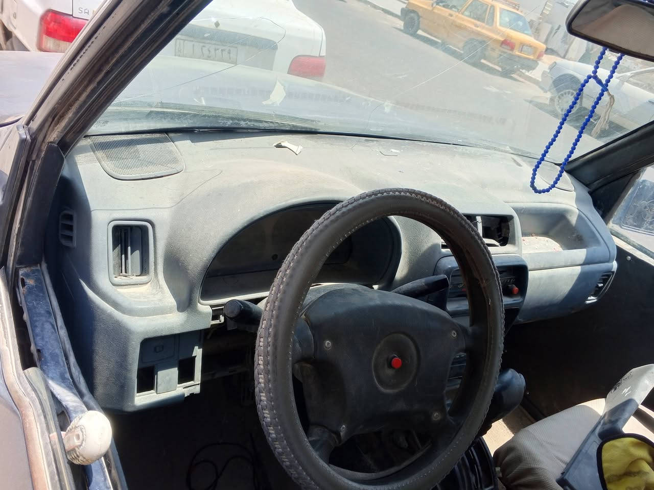 سلام عليكم جيب موديل 95 
محرك وكير بلاد 6سلندر مكفولات 
تحويل مباشر 
رقم بصره خصوصي
السعر 20وبي مجال
العنوان البصرة 
اتصال ***********
مكلف ب نشر
