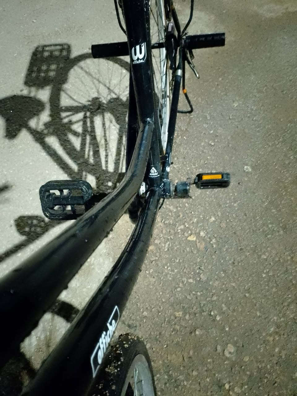 سلام عليكم باسكل للبيع مديل 2022. تريد تعال خاص


**إذا كنت صاحب هذا الإعلان وتريد حذفه لأي سبب، رجاءا أرسل رسالة إلى الدعم الفني**