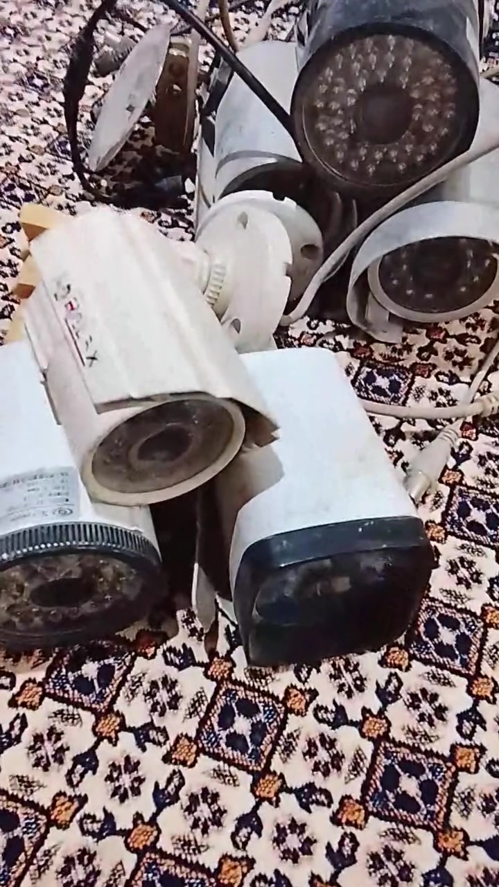 كاميرات للبيع والاستفسار عن رقم ***********
