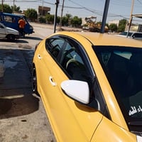 النتره • ٢٠١٧ • حادث خلفي