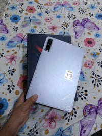 للبيع ايباد XPAD GT تحفه من انفنكس  ذاكره 256 نضافه 100 استخدام ايام  ...