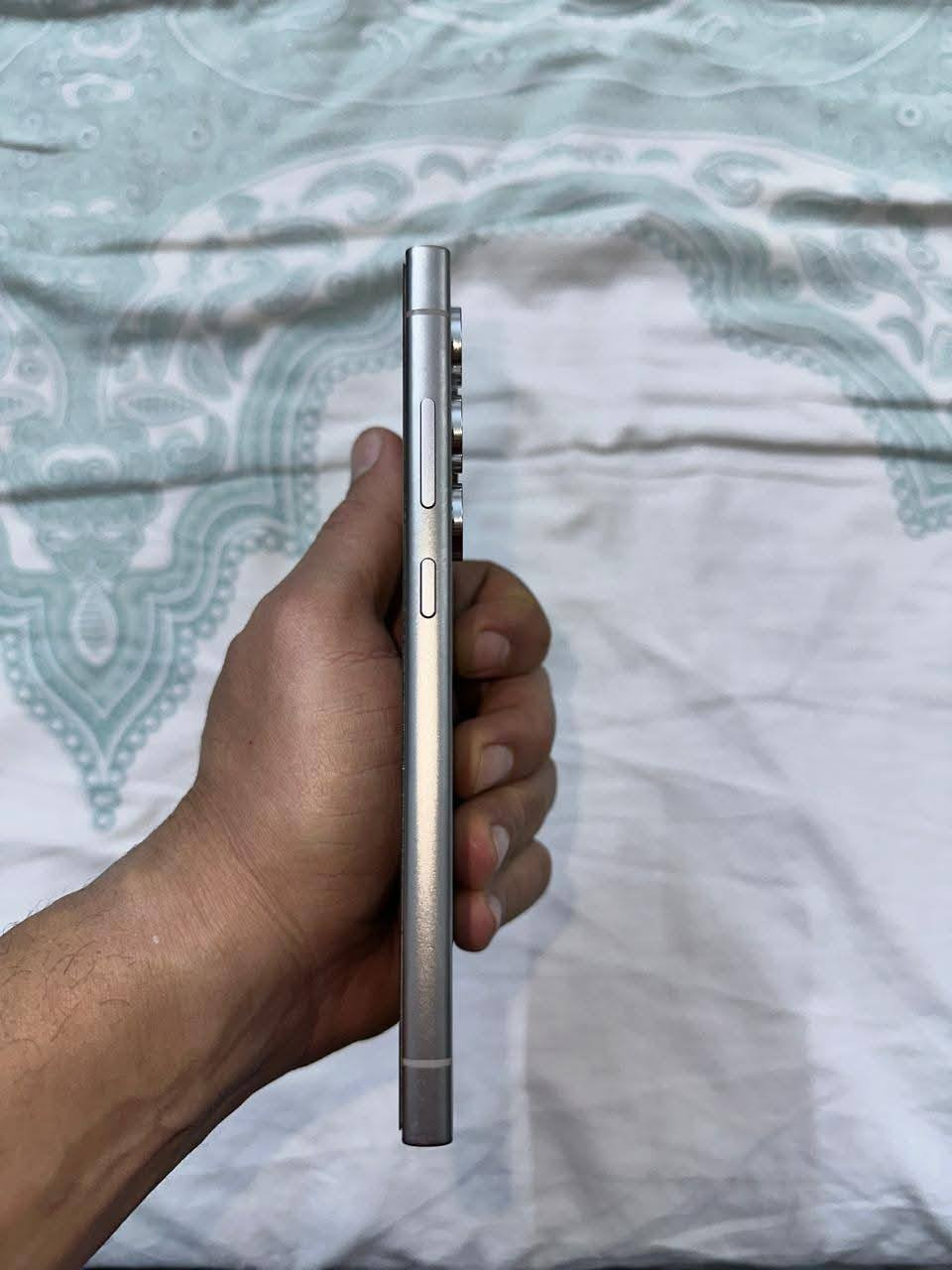 S24 الترا
جهاز جديد بمعنى الكلمه 

شرق أوسط عربي خطين 

ذاكره 256 

السعر (٨٦٠)

مكاني ناصريه مركز الشراي يتفضل خاص *********** +واتساب
