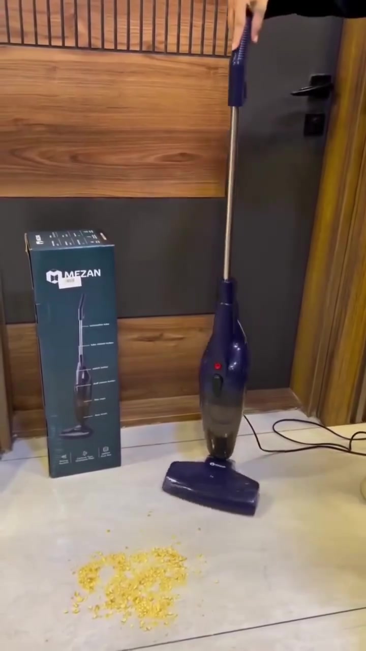 🧹 مكنسة كهربائية عامودية
قوية وخفيفة وسهلة الاستخدام ✨
تنظيف سريع وفعّال لكل أركان البيت 🏠
مناسبة للأرضيات والسجاد ✔️
✨ السعر: 25 ألف
للحجز والاستفسار يرجى مراسلة الصفحة📨📨
#اجهزة_منزلية
#ادوات_مطبخ
#تجهيز_منازل
#عروض_العراق
#سوق_العراق
#سعر_لقطة


**إذا كنت صاحب هذا الإعلان وتريد حذفه لأي سبب، رجاءا أرسل رسالة إلى الدعم الفني**