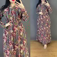 😍#تخفيظاااااات 😍 الموسم البهاري    ثوب    . نسائي 🥰 جمله فقط أقل طلب ن...