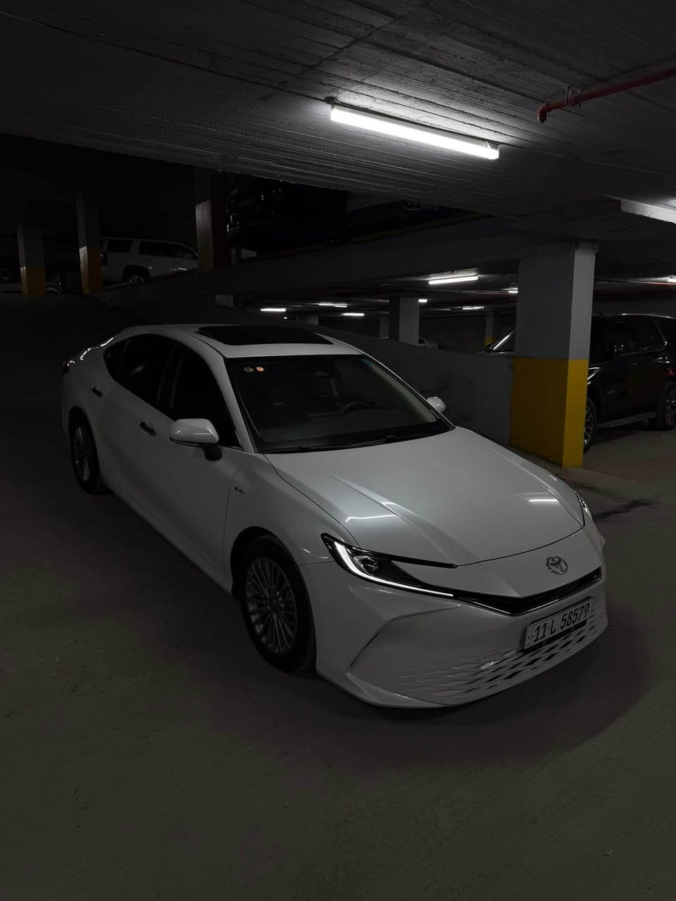 للبيــع كامري هايبرد زيرو   (2025)
مال اقساط  مقتــرض وكفيــل 
رقم بغداد دولي راعيه موظف 
السعر  / خاص
الهاتف/***********
ملاحظه : مكان السياره بصره ابي الخصيب البصرة, العراق
