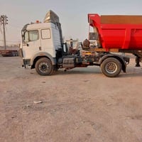 راس وعربانه • شاصي ١٩ • مكينة ٨